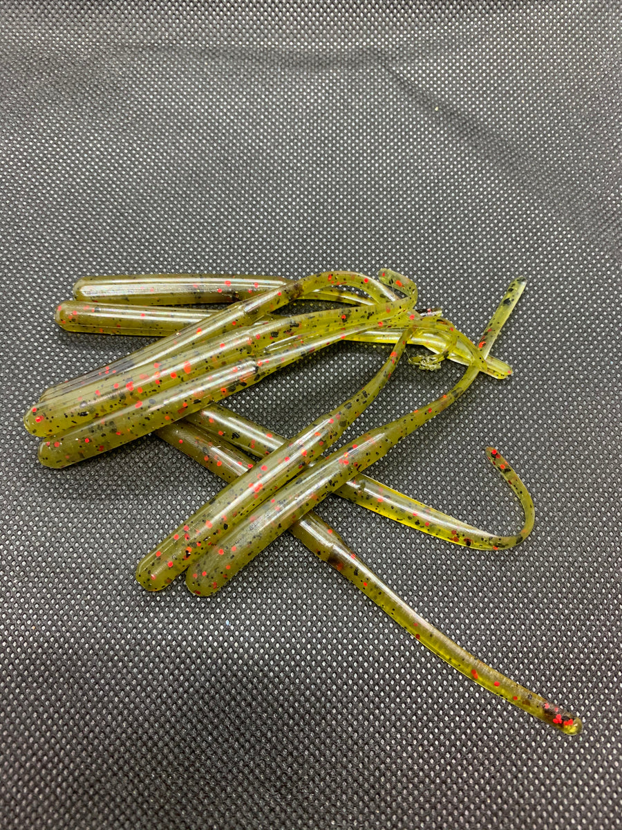 sLiK Willie sLiK Bait Co.