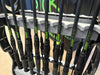 sLiK STIK ELITE RODS