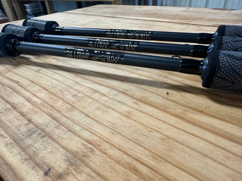 Slik Custom Rods sLiK STIK ELITE RODS – sLiK Bait Co.
