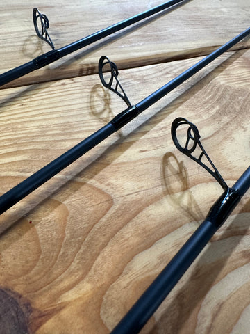 Slik Custom Rods sLiK STIK ELITE RODS – sLiK Bait Co.