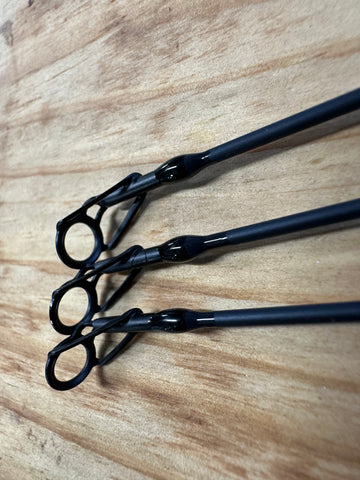 Slik Custom Rods sLiK STIK ELITE RODS – sLiK Bait Co.
