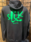 Pullover hoodies